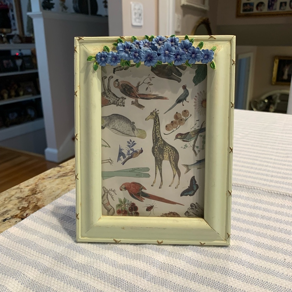 Vintage Picture frame